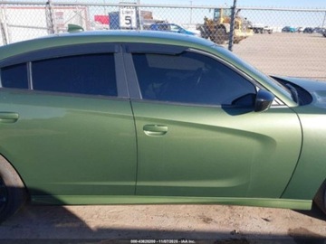 Dodge Charger VII 2022 Dodge Charger RT 2022 5.7L 5.7 Benzyna 370KM, zdjęcie 6