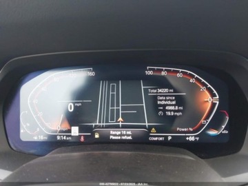 BMW X5 G05 2022 BMW X5 sDrive40i 2022 3.0l 3.0 Benzyna 335KM, zdjęcie 10