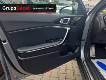 Kia XCeed Crossover Facelifting 1.5 T-GDi 140KM 2024 Kia XCeed Business line Plus: wentylowane fotele, skóra, salon polska, gwa, zdjęcie 9
