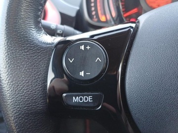 Toyota Aygo II Hatchback 5d 1.0 VVT-i 69KM 2017 Toyota Aygo 1.0 VVT-i Selection X-cite EU6 II (201, zdjęcie 16