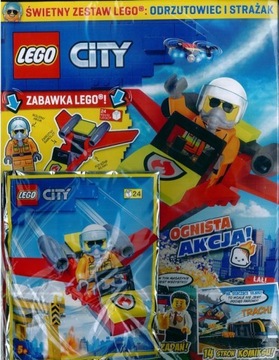 Lego city 9 / 2022