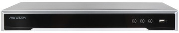 Hikvision DS-7616NI-I2/16-канальный IP-рекордер 12 Мпикс.