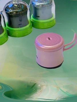 Водонепроницаемый Bluetooth-динамик: лучший мини-динамик