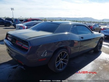 Dodge Challenger III 2013 Dodge Challenger 2013r., SXT. 3.6L 3.6 Benzyna 305KM, zdjęcie 7