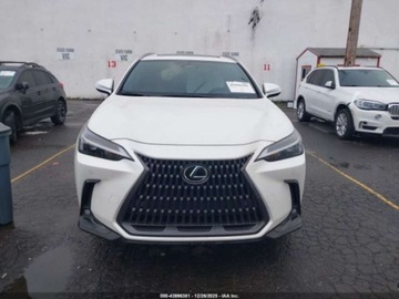 Lexus NX II 2024 Lexus NX 350h Premium 2024 2.5 Hybryda 189KM, zdjęcie 7