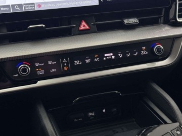 Kia Sportage V SUV 1.6 T-GDI HEV 230KM 2023 Kia Sportage AWD Business L Kamera 360 ACC LED CarPlayAndroid Auto, zdjęcie 24