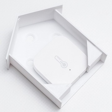 Чехол с датчиком температуры Xiaomi Sonoff Tuya
