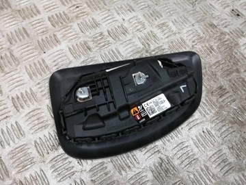 OPEL ADAM AIRBAG ULOŽENÍ SEDADLA LEVÝ
