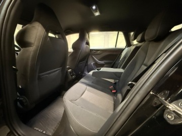 Skoda Scala Hatchback Facelifting 1.0 TSI 115KM 2025 Skoda Scala Scala Selection 1.0TSI 115km, DEMO, sa, zdjęcie 23