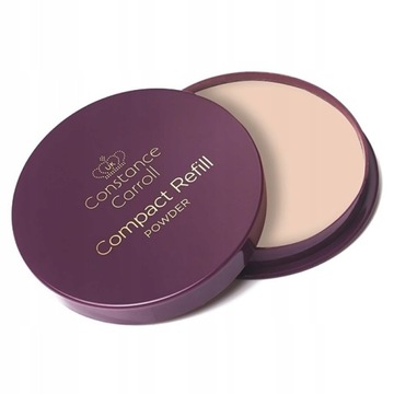CONSTANCE CAROLL PUDER PRASOWANY 14 HARVEST BEIGE