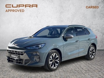 Cupra Terramar SUV 1.5 eTSI 150KM 2025 Cupra Terramar Digatal Drive/ Edge/ Intelligente/