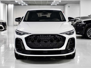 Audi 2025 AUDI Q5 TFSI quattro S line Sportback Suv 2.0 (204KM) 2025, zdjęcie 2