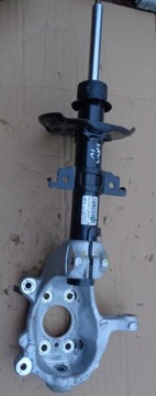 ZWROTNICA PRZEDNIA PRAWA AMORTYZATOR RENAULT SCENIC .