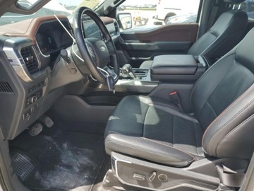 Ford 2022 Ford F150 Ford F-150 XL 4WD 3.5 Hybryda 430KM, zdjęcie 7