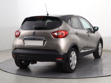 Renault Captur I Crossover 1.5 Energy dCi 90KM 2014 Renault Captur 1.5 dCi, Navi, Klima, Klimatronic, zdjęcie 4