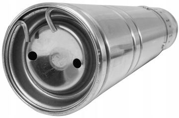 ПОГРУЖНОЙ ВИНТОВОЙ НАСОС ДЛЯ СКВАЖИННОЙ ВОДЫ, НАПОРНАЯ ПОГРУЖНАЯ СКВАЖИНА, 550ВТ, МОЩНЫЙ