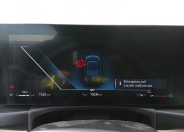 BMW Seria 3 G20-G21 Limuzyna 2.0 330i 258KM 2024 BMW Seria 3 BMW 3 SERIES 330I 2.0 Benzyna 259KM, zdjęcie 10