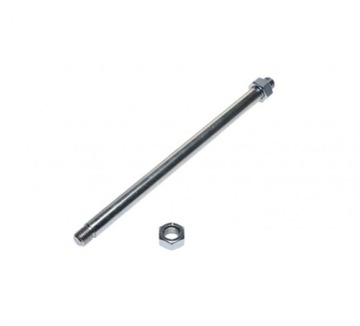 OŚ WAHACZA TYŁ fi13x229 SIMSON S51