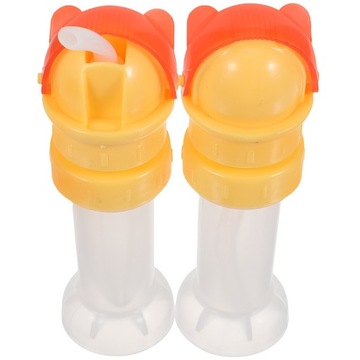 Adapter do butelki na wodę dla dzieci