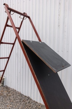 Фасадные леса 250м2 Производитель Новые