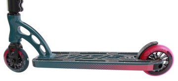 СКУТЕР MGP PRO Madd Gear Origin SHREDDER