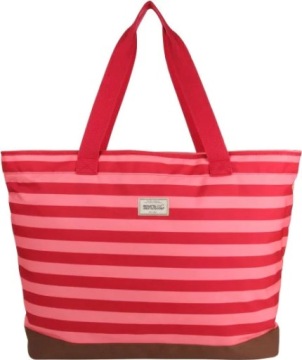 TORBA PLAŻOWA TOREBKA NA PLAŻĘ DUŻA REGATTA