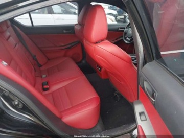 Lexus IS III 2021 Lexus IS 350 F Sport 2021 3.5 Benzyna 311KM, zdjęcie 12