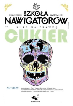 Szkoła Nawigatorów nr 35 - cukier