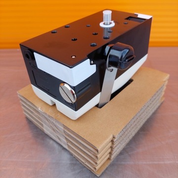 Электропневматический позиционер клапана ABB серии TZIDC, тип-V18345