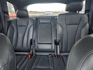 Audi Q7 II 2018 Audi Q7 2018 AUDI Q7 PRESTIGE 3.0 Benzyna 335KM, zdjęcie 9