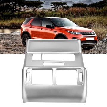 KRYT RÁMEČKY VÝSTUPNÍ VZDUCHU PRO LAND ROVER RANGE VELAR 2018
