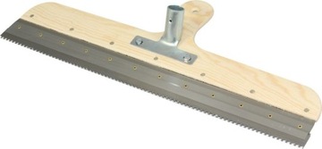 Rakla do rozprowadzania kleju 560mm - Kubala 0570