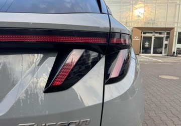 Hyundai Tucson IV 2021 Hyundai Tucson 1.6 Hybryda 150KM, zdjęcie 35