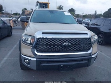 Toyota Tundra II 2018 Toyota Tundra SR5 V8 2018 5.7l 5.7 Benzyna 381KM, zdjęcie 8
