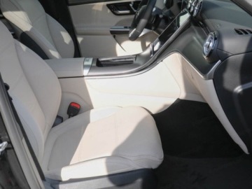 Mercedes GLC C254/X254 Coupe 2.0 300 258KM 2026 MERCEDES-BENZ GLC 300 4-Matic Avantgarde 2.0 (258KM) 2026, zdjęcie 5