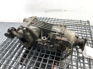 NÁPRAVA DIFER ZADNÍ NISSAN X-TRAIL T30 2.2DCI 136KM 01-13 SUV