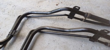 FORD FIESTA MK6 02-08 ТРУБКА ТОПЛИВНОГО БАКА БЕНЗИН