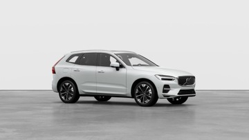 Volvo XC60 II 2026 VOLVO XC60 ULTRA T6 PLUG-IN (179 + 156KM) AWD, zdjęcie 6