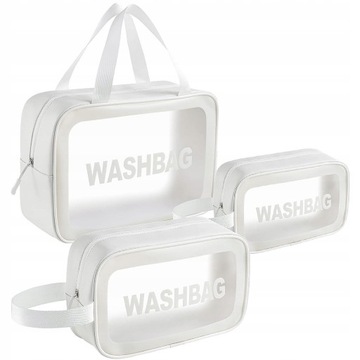 Kosmetyczka gy89896 WASHBAG wielokolorowy