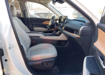 Toyota 2026 Toyota Grand Highlander Limited, od ubezpieczalni 2.5 Hybryda 186KM, zdjęcie 9