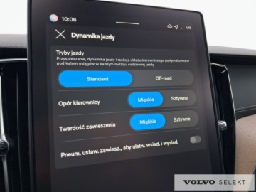 Volvo XC60 II 2025 Volvo XC 60 Volvo XC60 B5 B AWD Ultra Dark FV 23%, zdjęcie 18