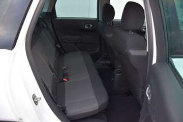 Citroen C3 Aircross  I Crossover 1.2 PureTech 110KM 2018 Citroen C3 Aircross NawigacjaKamera Asystenty Klimatronic Tempomat, zdjęcie 6