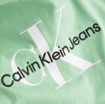 Calvin Klein Jeans t-shirt J30J323307 L1C M