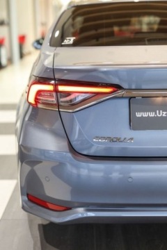 Toyota Corolla XII 2023 Toyota Corolla 1.8 Hybrid Style 1.8 Hybryda 98KM, zdjęcie 32