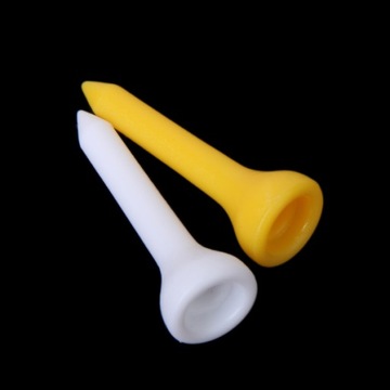 100 шт., 35 мм, 1,38 дюйма, длинная разноцветная водолазка