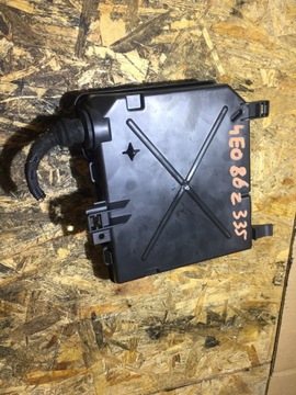 AUDI Q7 4L MODUŁ BLUETOOTH 4E0862335 4F0910336E