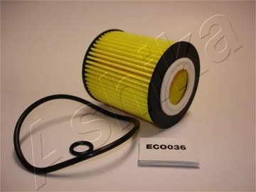 ASHIKA 10-ECO036 FILTR OLEJE
