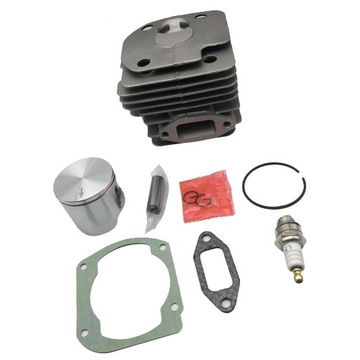 Tłok cylindra do uszczelki 362 365 371 372 48mm