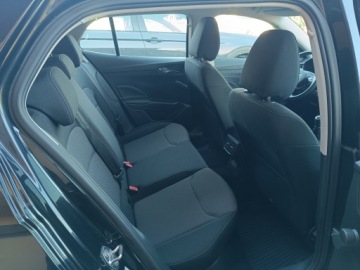 Skoda Fabia IV 1.0 MPI 80KM 2023 Skoda Fabia IV 1.0MPI 81 tyś km Salon PL I rej 2023, zdjęcie 6