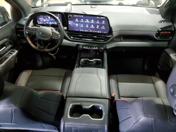 Chevrolet Silverado II 2025 Chevrolet Silverado Rst 2025 Elektryczny 355KM, zdjęcie 8